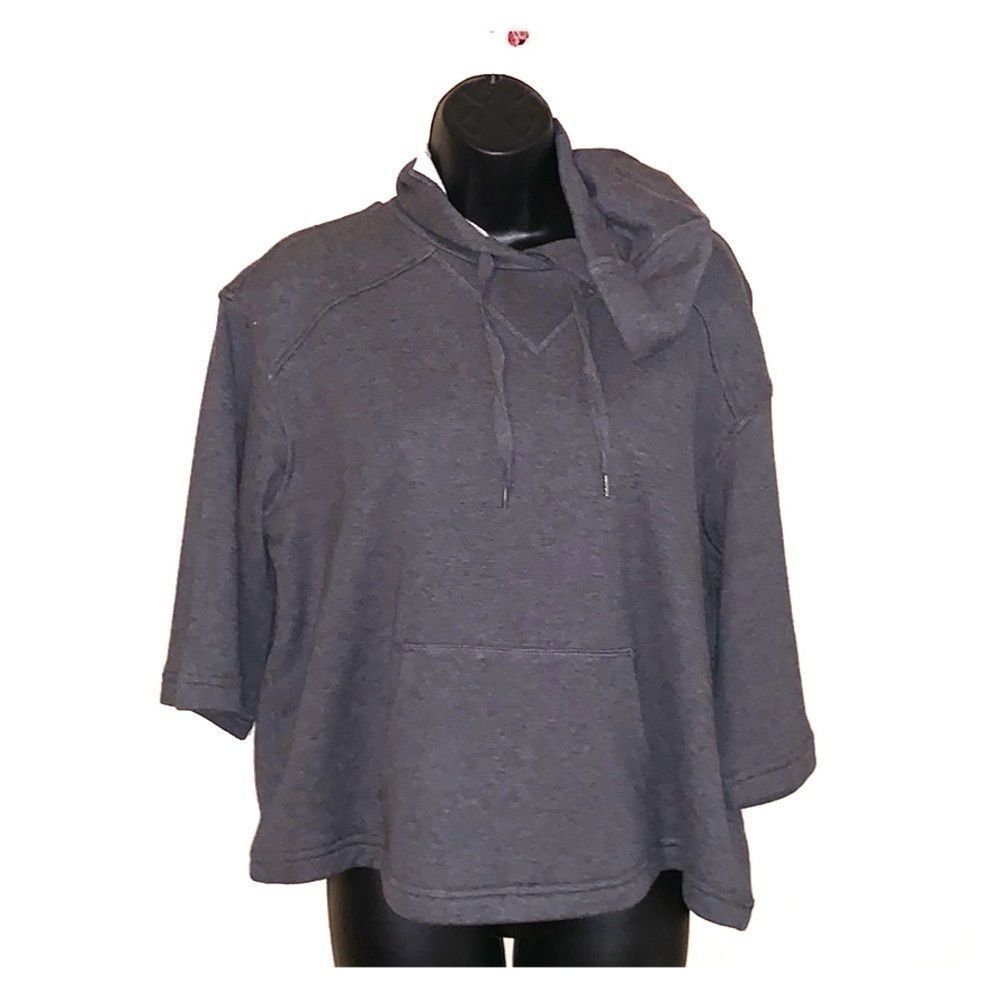 NWT William Rast sweatshirt